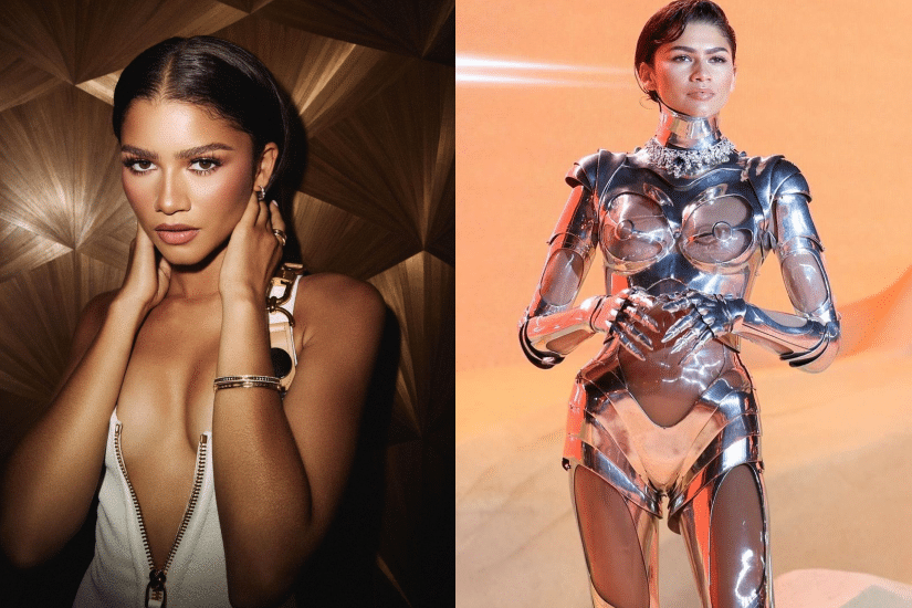 bobby fuleki recommends Sexiest Zendaya Pics