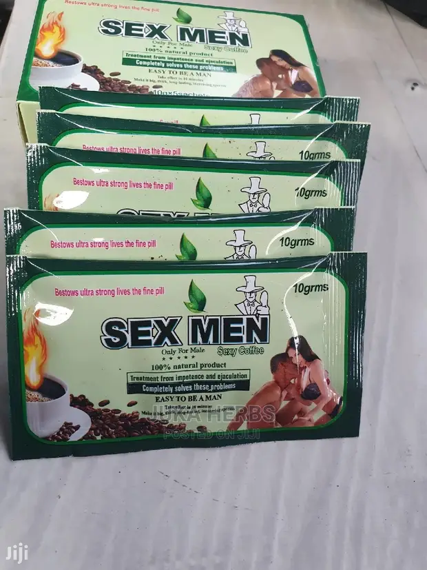 Best of Sexmen to men