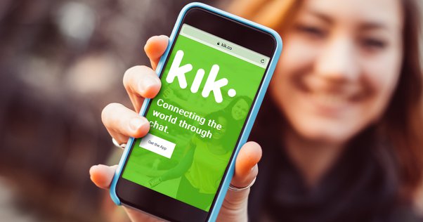 angie chiasson recommends Sexters On Kik