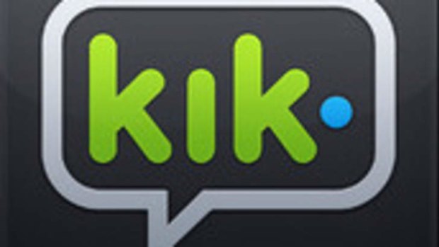 christina belice recommends Sexters On Kik