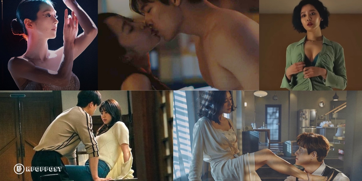 Best of Sexual korean movies