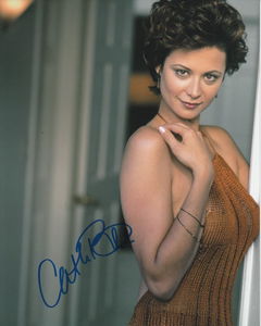 dolores leonardo add photo sexy catherine bell