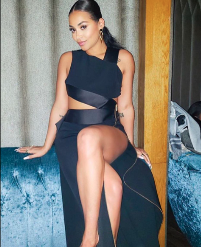 donna biddix recommends sexy lauren london pic