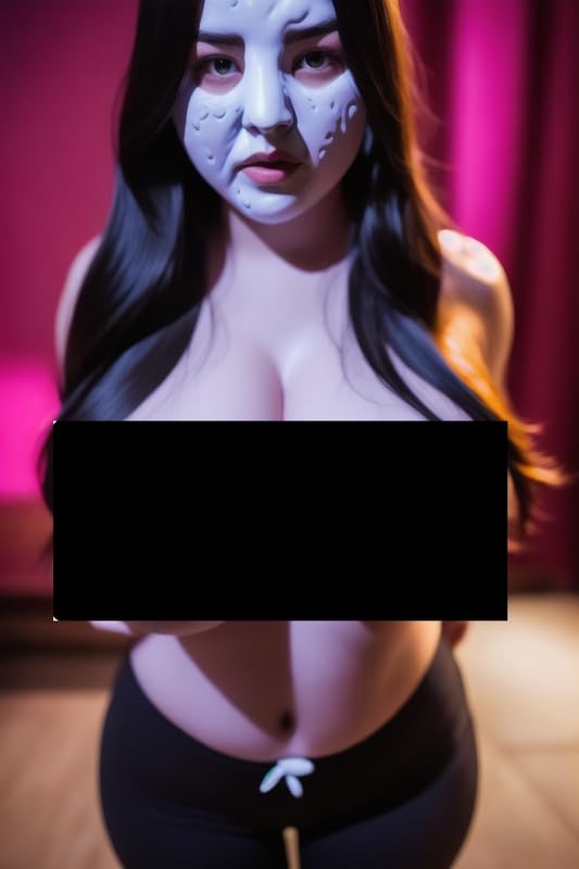 ali ford recommends sexy naked ghost pic