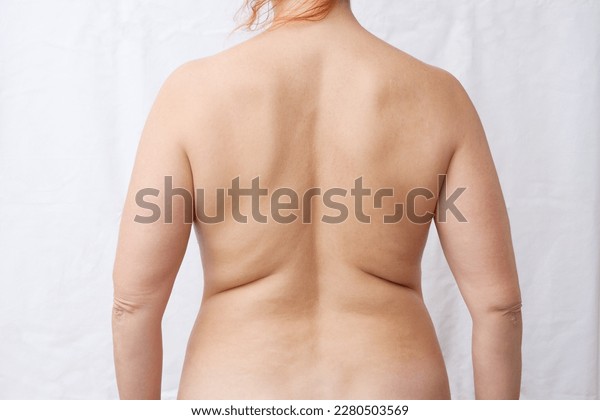 Best of Sexy nude fat women