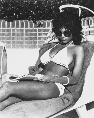 bryan muhumuza recommends Sexy Pam Grier