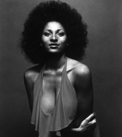 anthony mandes recommends sexy pam grier pic