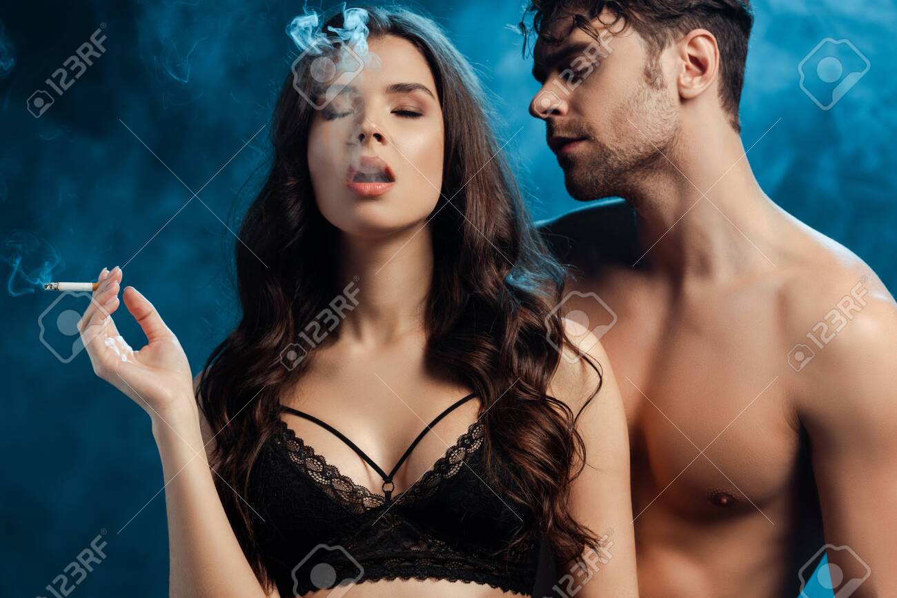 deirdre raymond recommends sexy smoker fetish pic