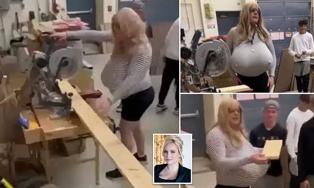 bernadette mcshane recommends Sexy Teacher With Big Boobs