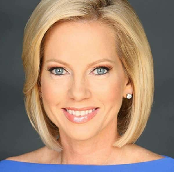 shannon bream hot