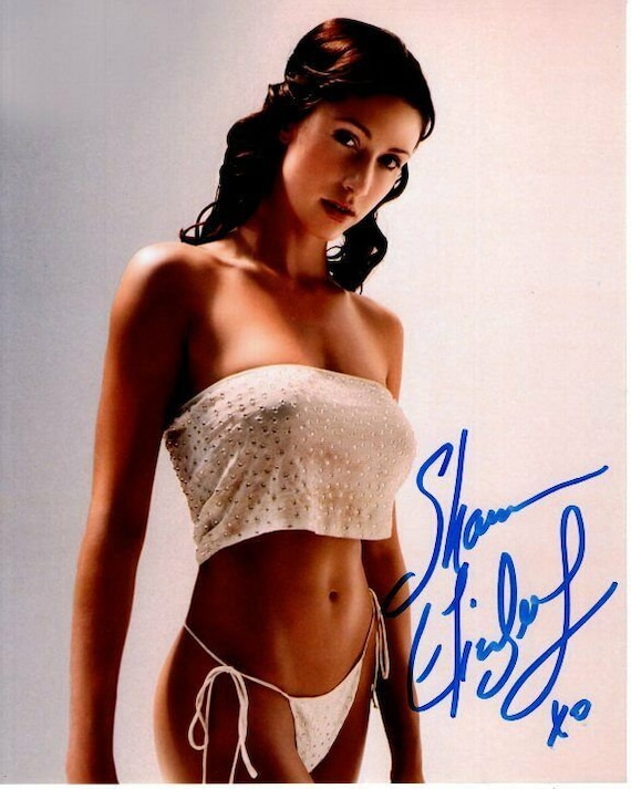 Best of Shannon elizabeth bikini