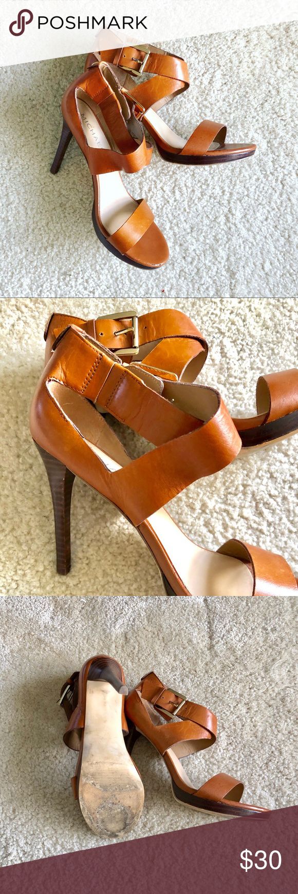 denisse raposa recommends shannon heels pic