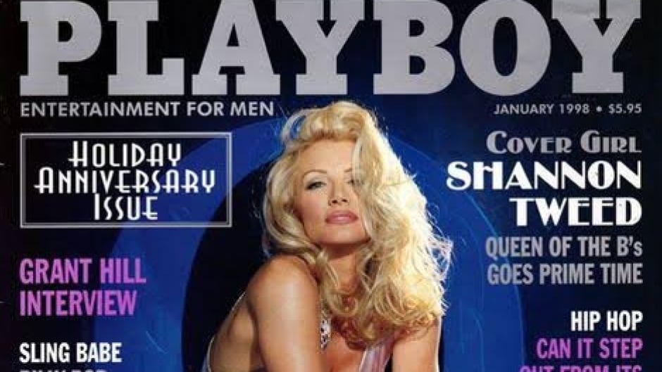 carolyn schumaker add photo shannon tweed playboy centerfold