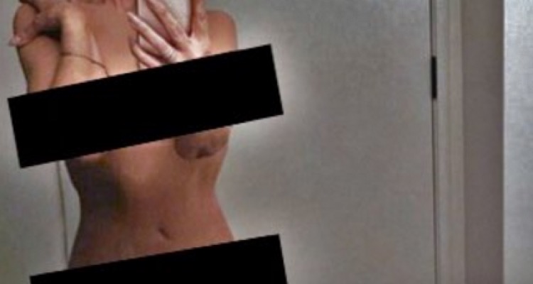 craig cail recommends sharon osbourne naked pic