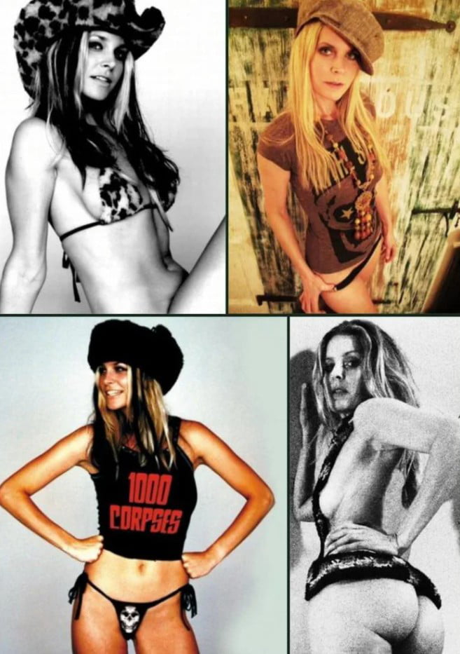 austin fore recommends sheri moon zombie sexy pic