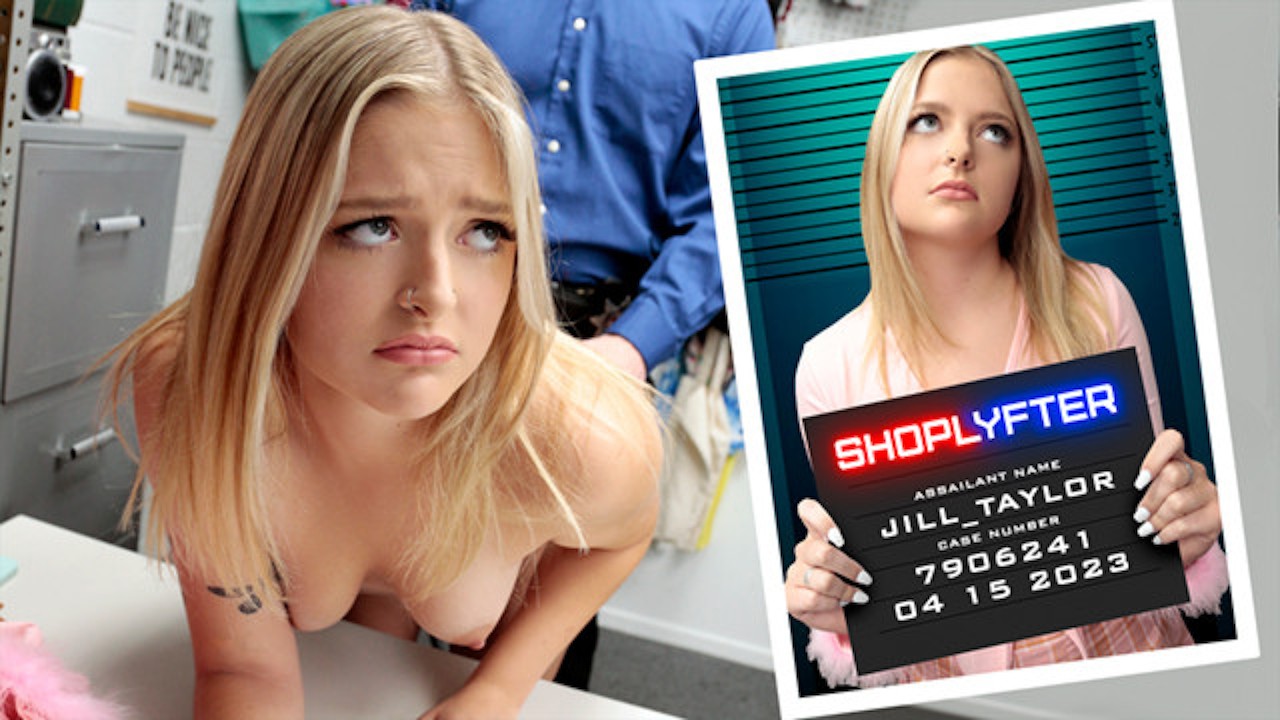 atef zaki recommends Shoplyfter Jill Taylor