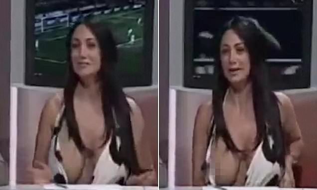 celina bustillo recommends Show Boobs Videos