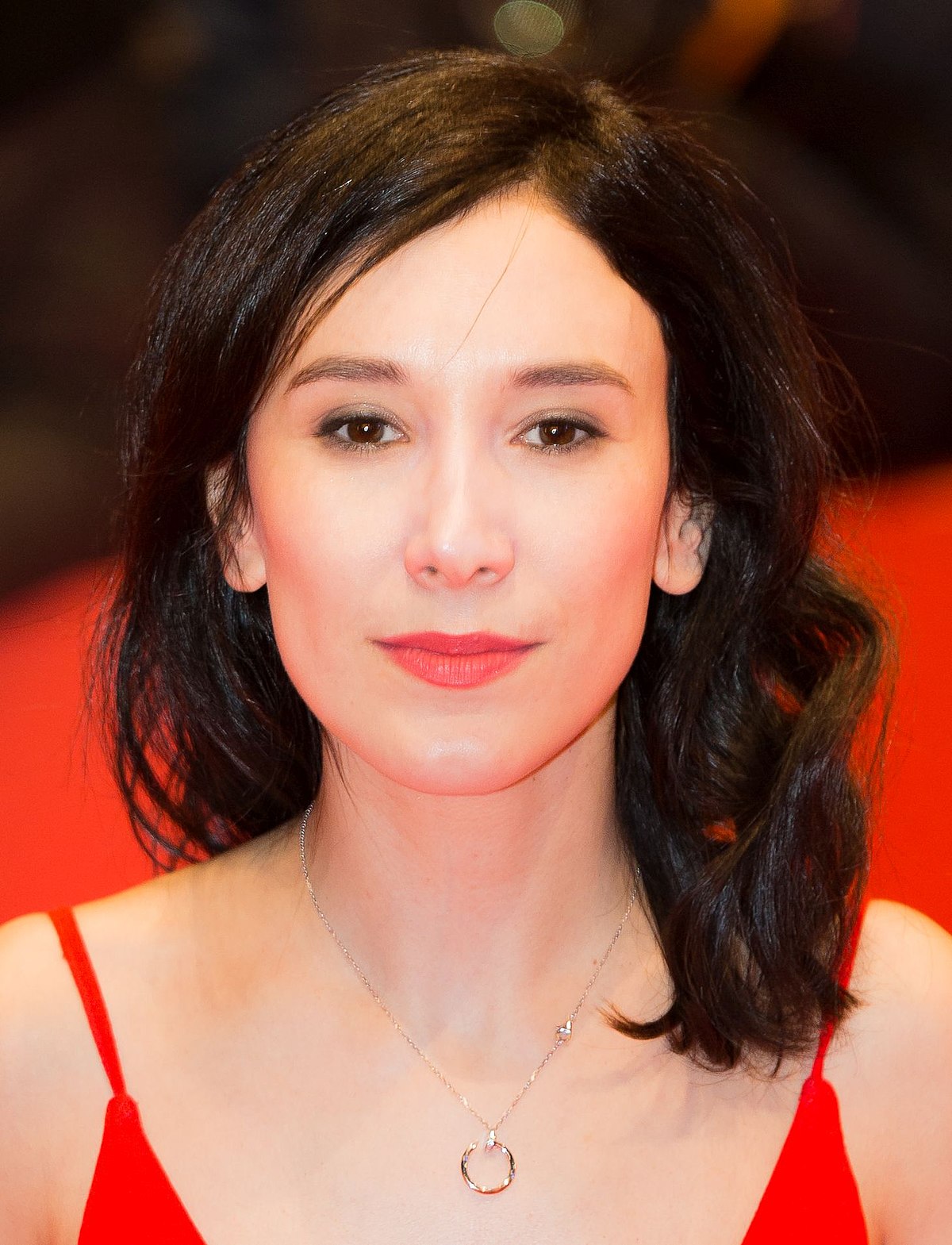 colin van recommends Sibel Kekilli Pornolar