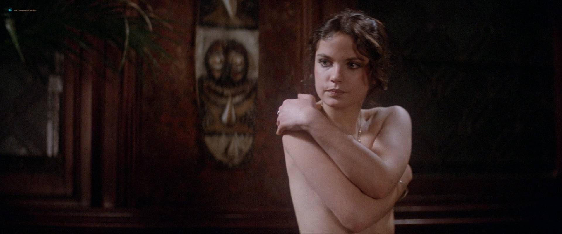 amy elizabeth anderson recommends Sigrid Thornton Nude