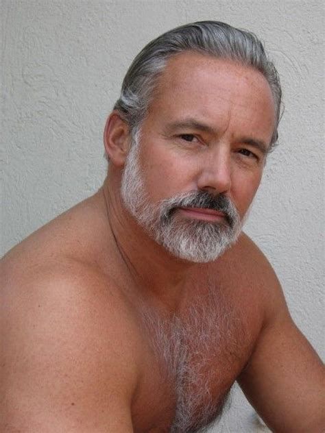 cathy hollins recommends Silverfox Daddies