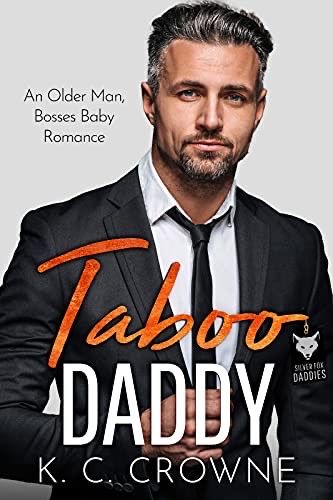 brendan mccloskey recommends Silverfox Daddies