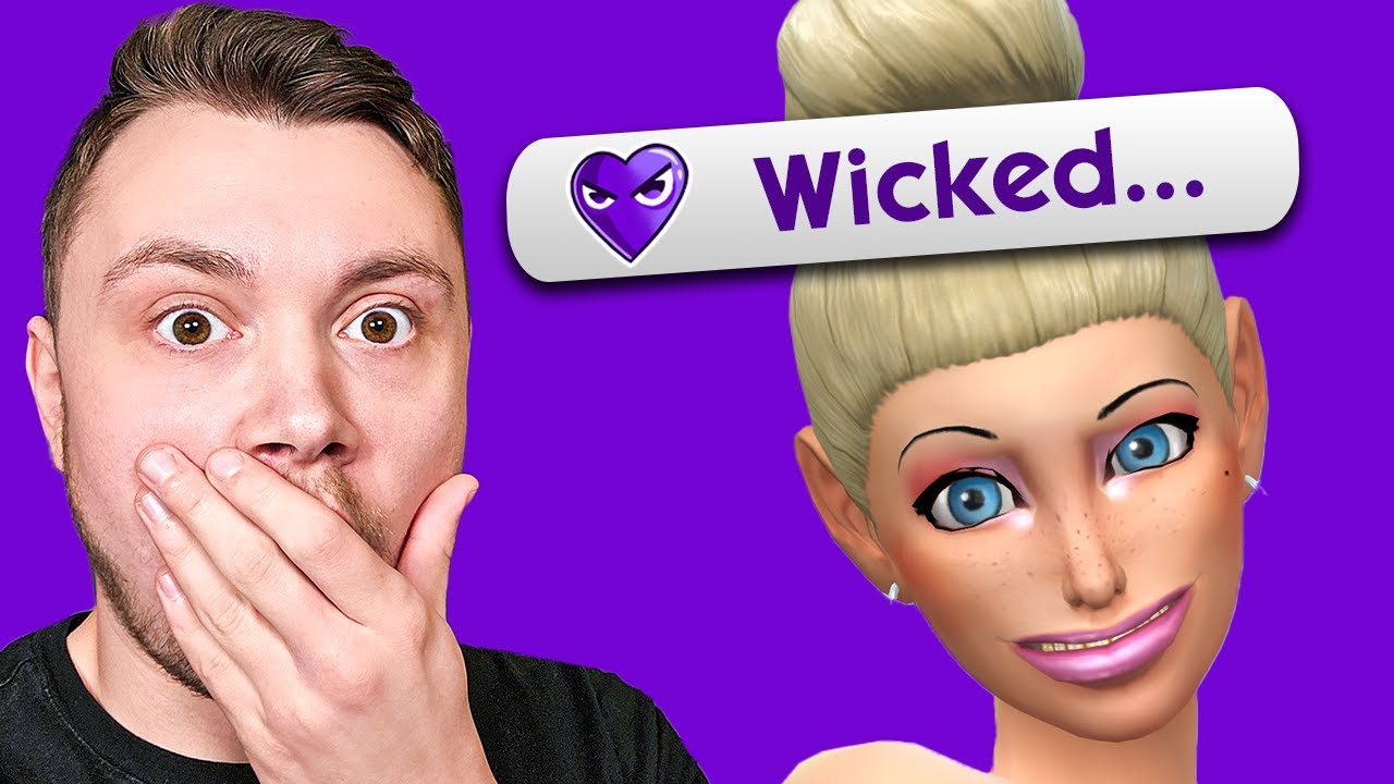 commie pinko recommends Sims 4 Wicked Whims Videos