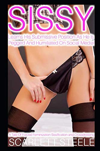 barb mahan recommends Sissy Pegging