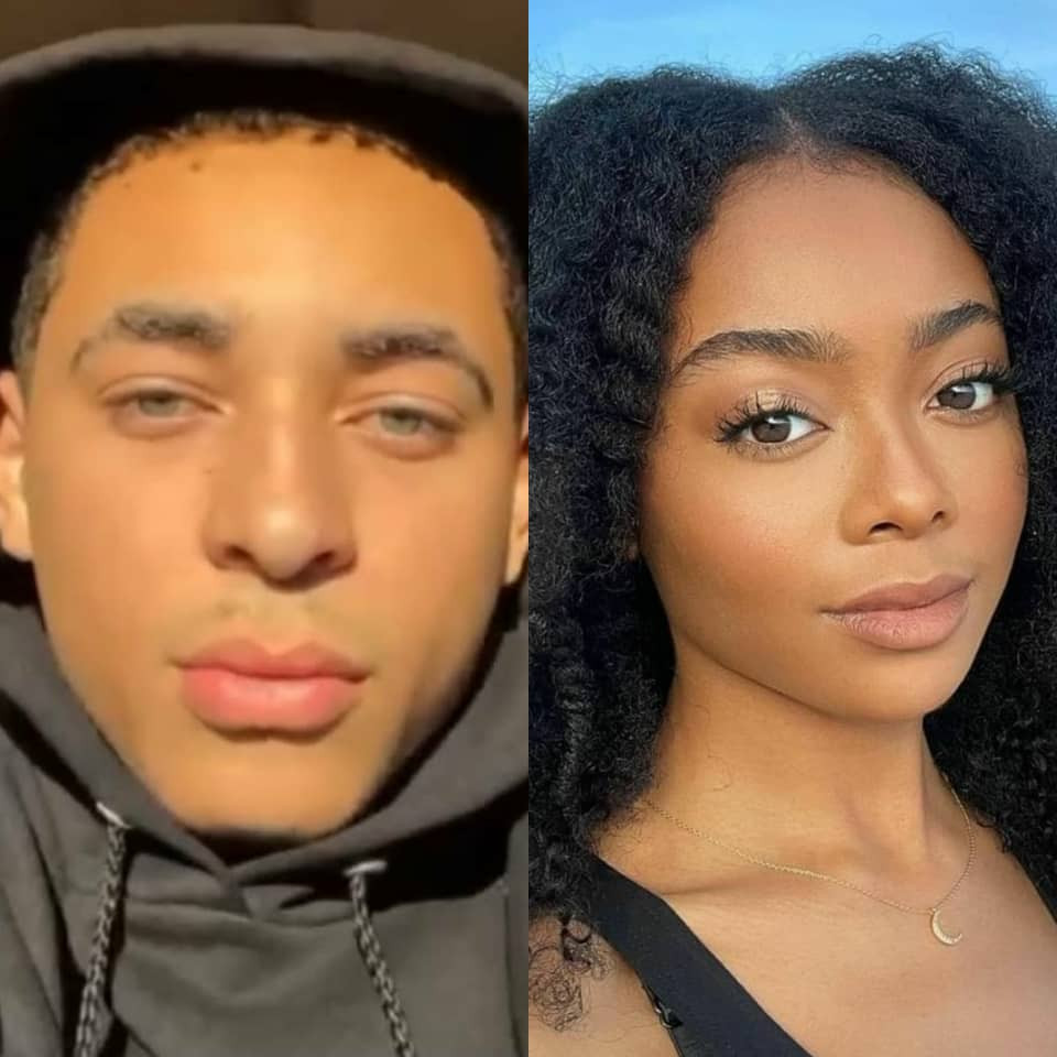 dinora jimenez recommends skai jackson leaked pic