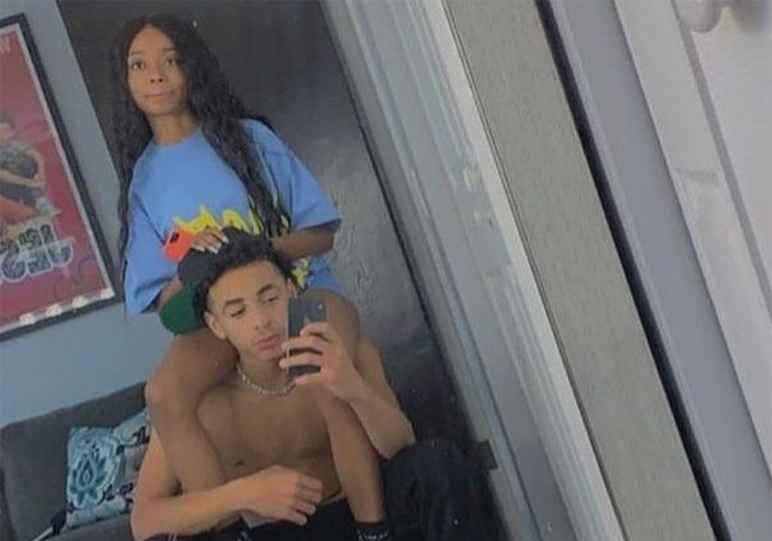 bea warren recommends skai jackson leaked pic