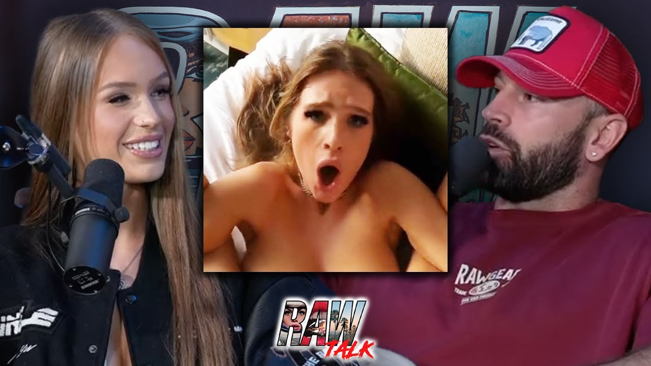 don depree recommends Maria gjieli porn videos