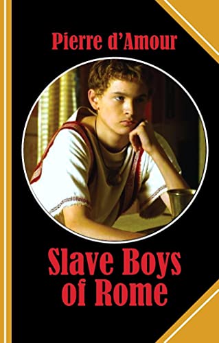 andy schwab recommends slave twinks pic