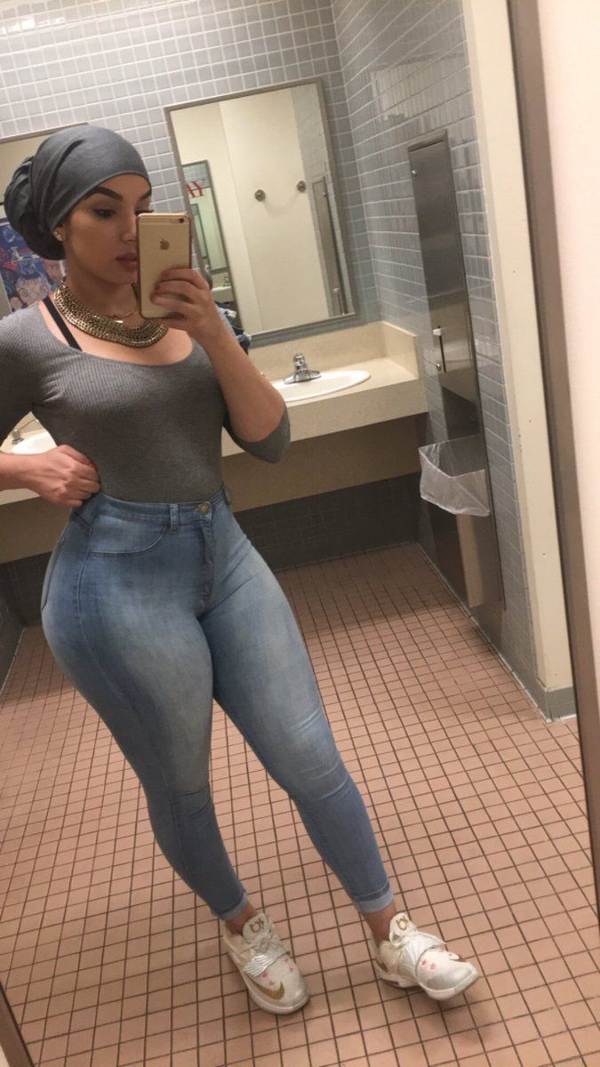 Best of Slim thick milf