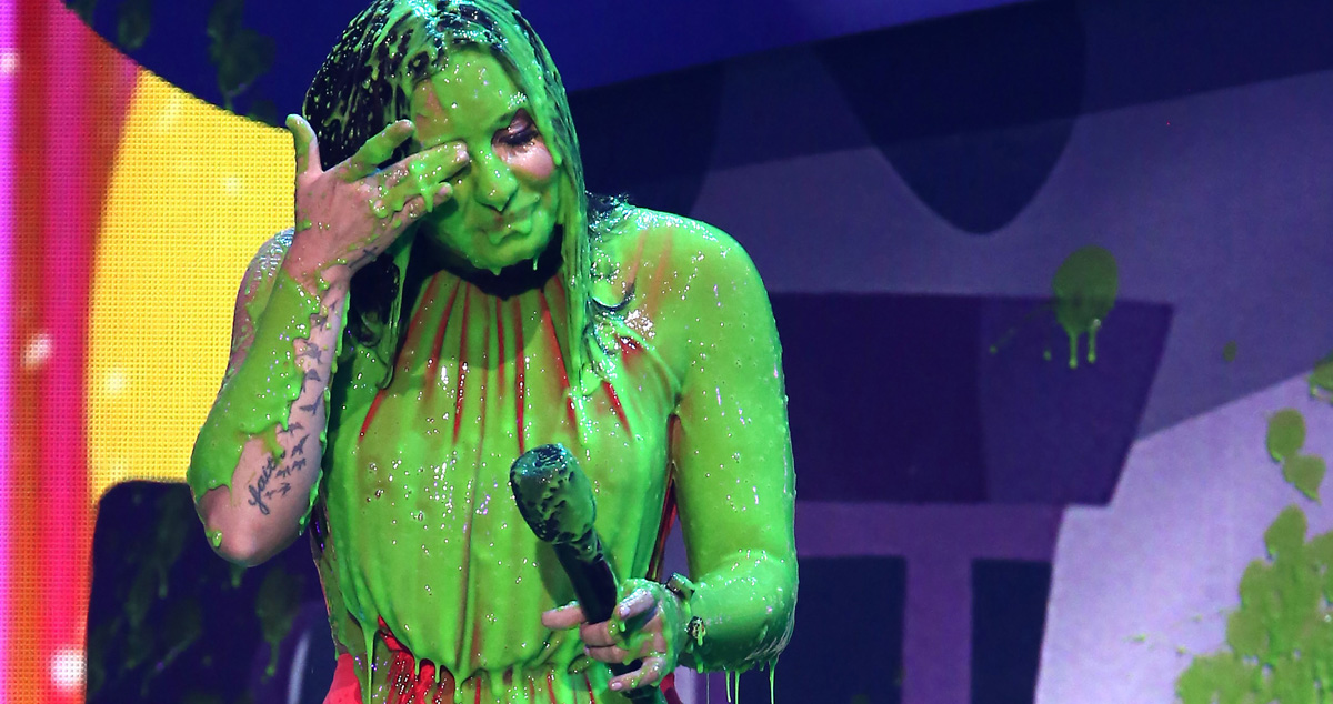 deana talbert add photo slime fetish