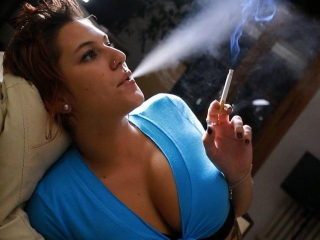 brooke schilke recommends smoking video fetish pic