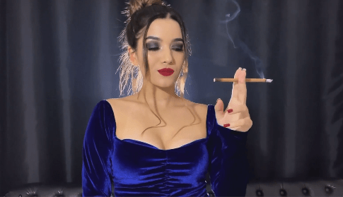 colt rich recommends smoking video fetish pic