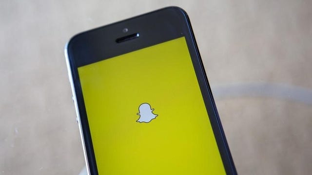 bindi valand recommends Snapchat Leaked Videos