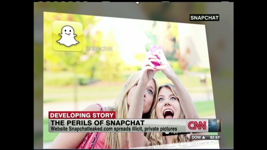 ashley hammel recommends Snapchat Leaked Videos