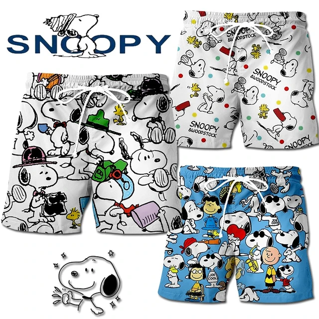 snoopy nude beach