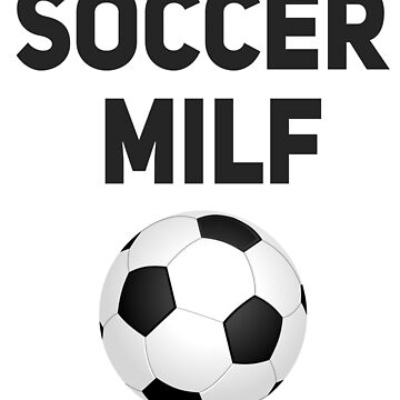 Soccer Milf Mom deffaf ddc