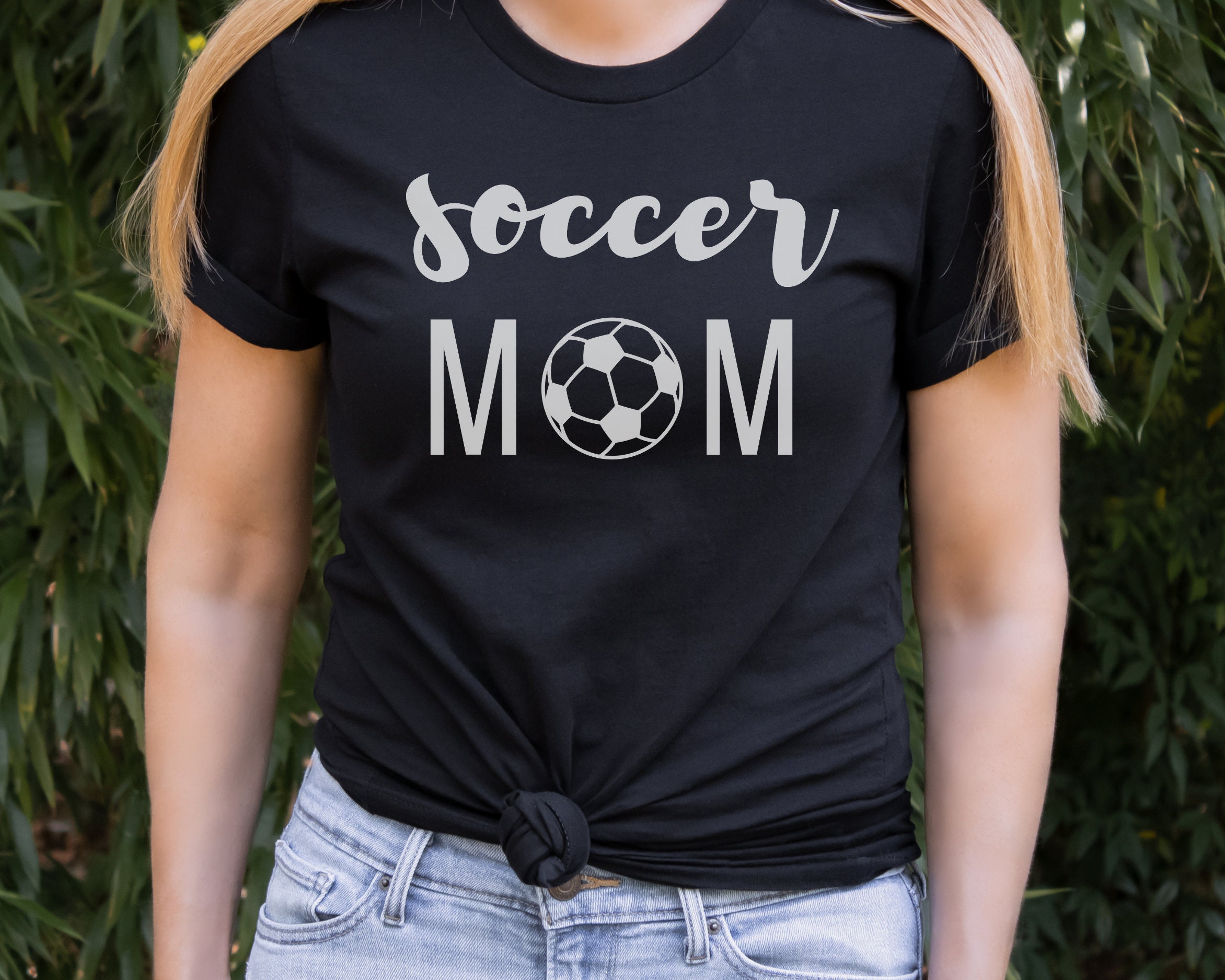 anika chowdury recommends soccer mom blacked pic