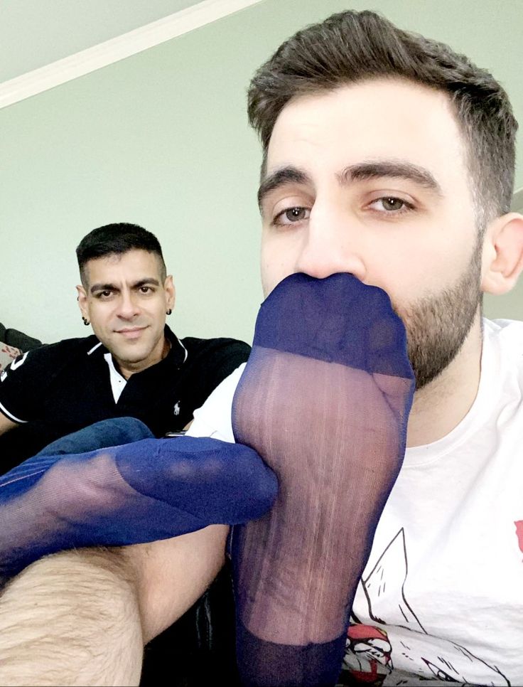 anthony catacutan recommends Sock And Foot Worship