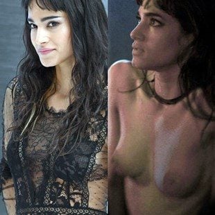 bonnie isaacson recommends Sofia Boutella Nude Pics