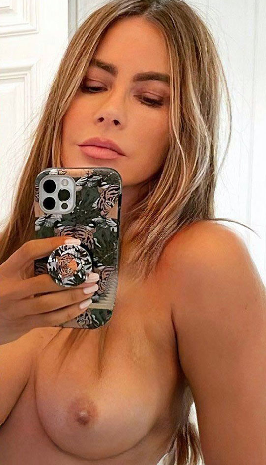 bulent altun recommends Sofia Vergara Nude Porn