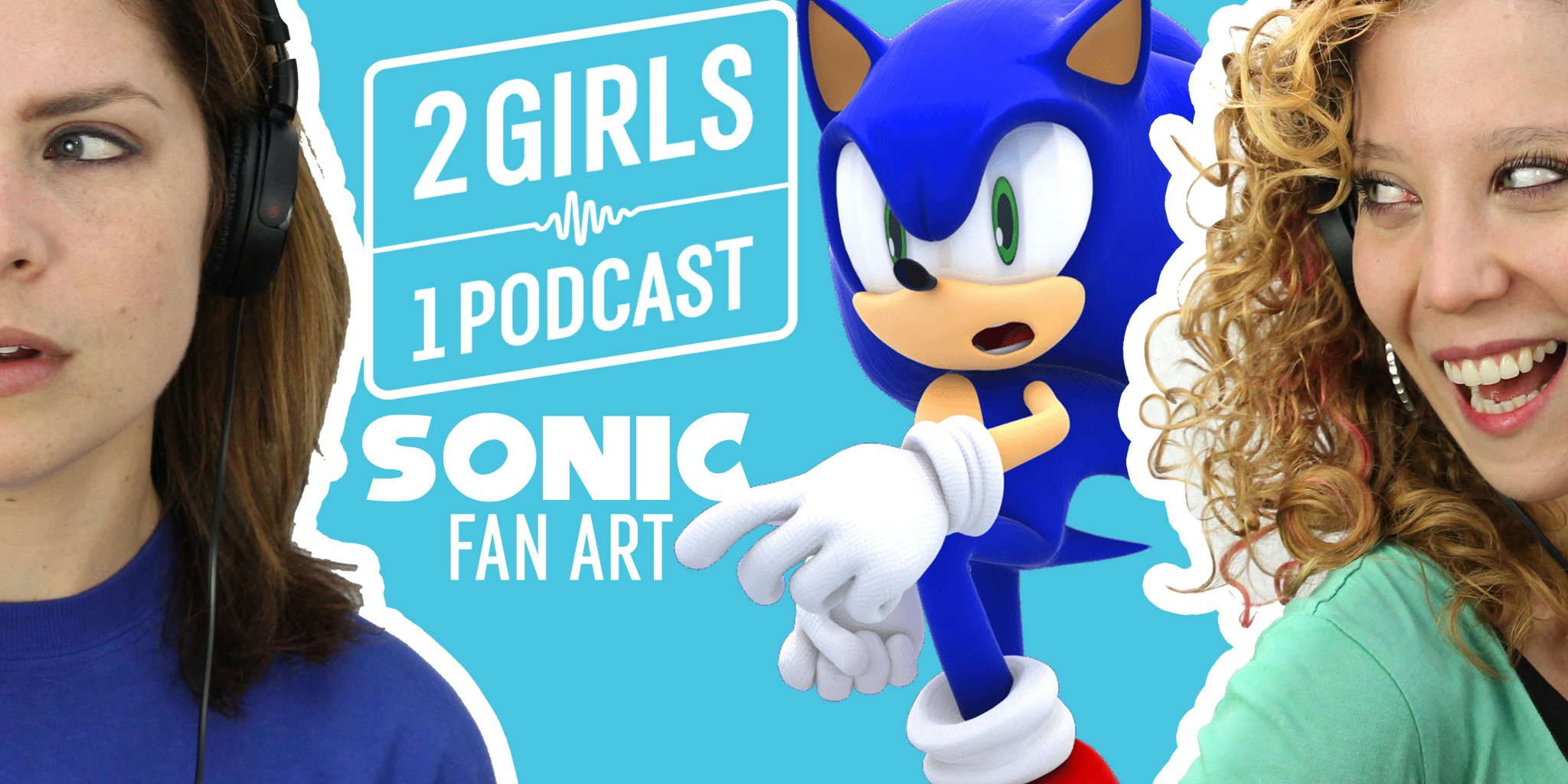 ambrose ip recommends sonic the hedgehog pornography pic