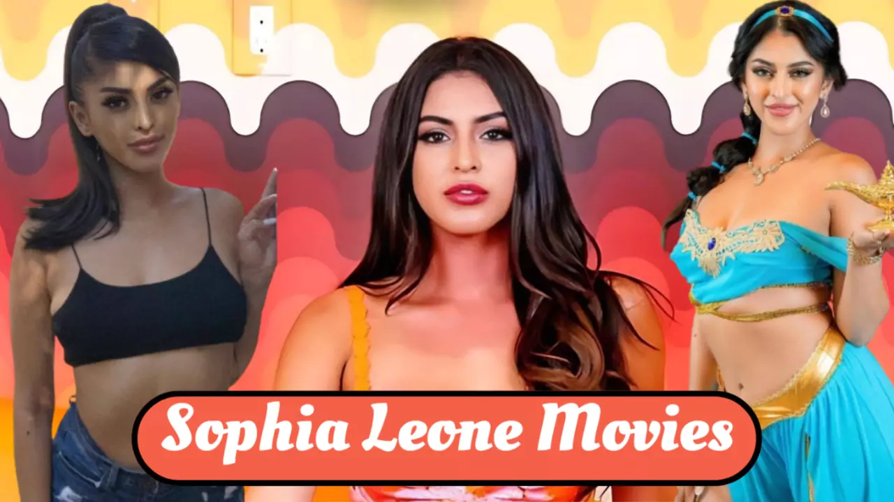 cid morales share sophia leone new photos