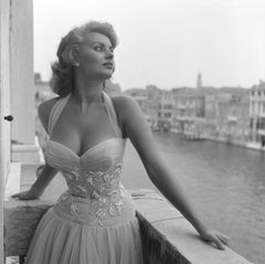 april hobby recommends sophia loren nuda pic