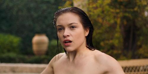 adam leston recommends sophie cookson nude pic