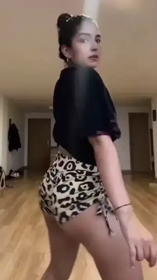 Sophie Rain Twerking teens fucked