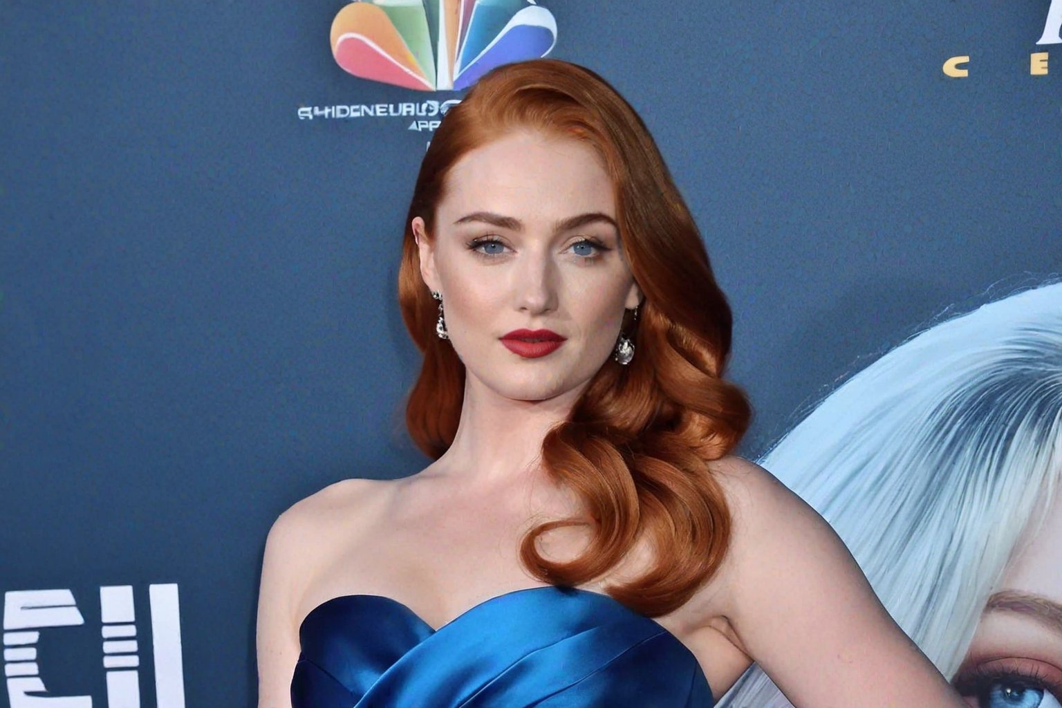 alan emslie recommends sophie turner breasts pic