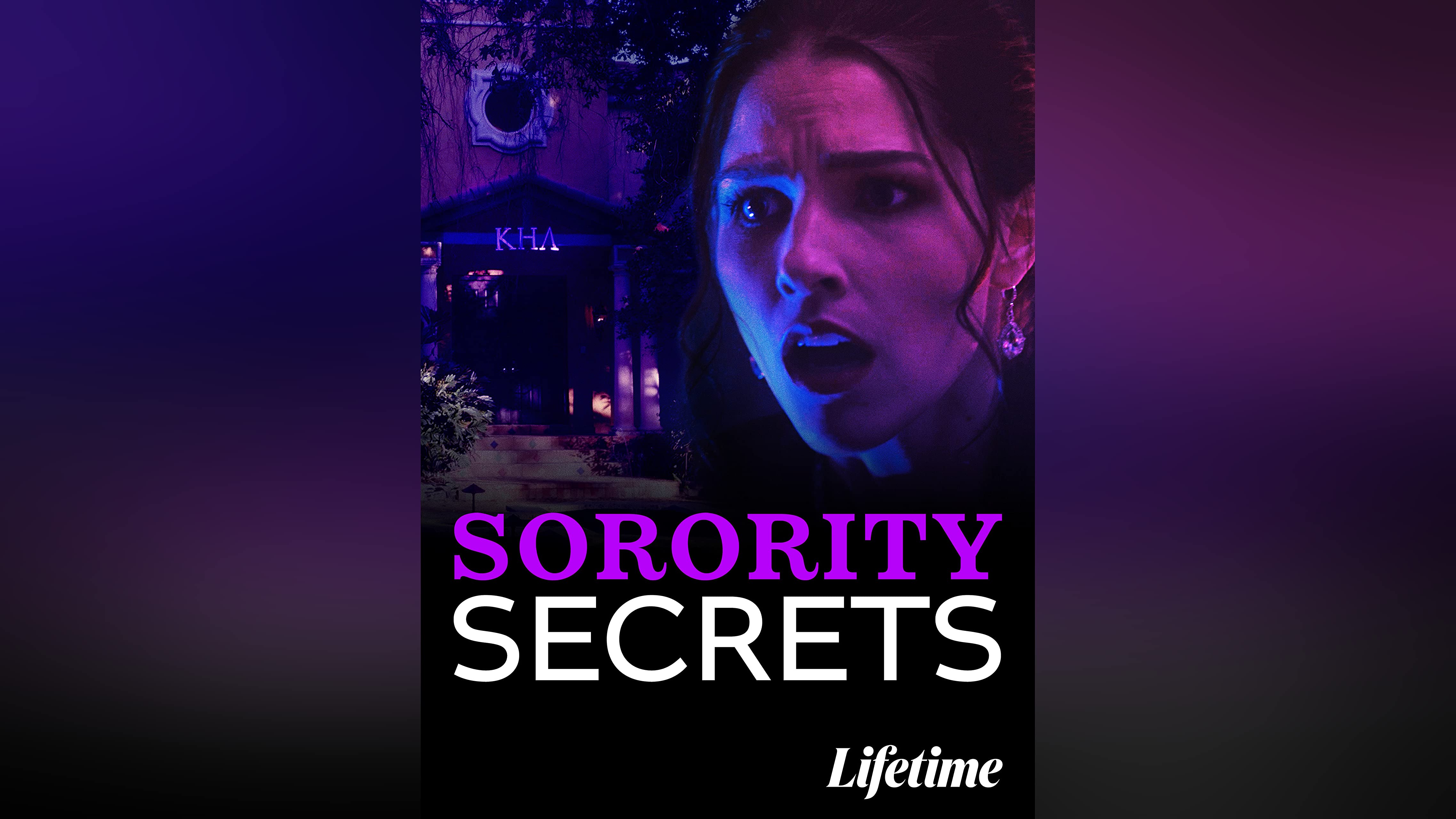 carson gaines recommends Sorority Secrets Private Academy